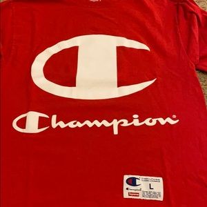 Supreme Champion long sleeve